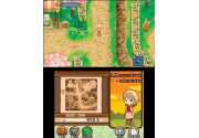 Harvest Moon A Tale of Two Towns [3DS]
